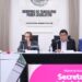 Reforma a IPSSET dió solvencia presupuestal a pensiones: Manautou Galván: