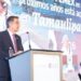 Listo Tamaulipas para ser eje del desarrollo energético nacional: Américo