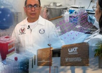 Obtiene la UAT patente internacional para tratamiento contra la tuberculosis