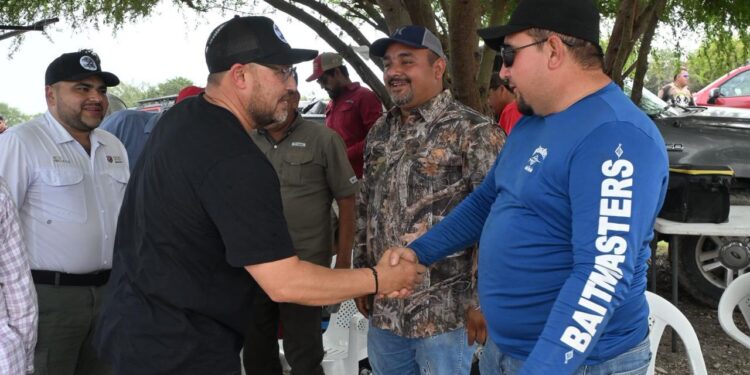 La pesca de convivencia, una opción más para el turismo regional: Héctor Villegas