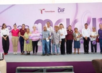 Participa la UAT en brigadas asistenciales del DIF Tamaulipas en Abasolo…