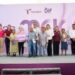 Participa la UAT en brigadas asistenciales del DIF Tamaulipas en Abasolo…