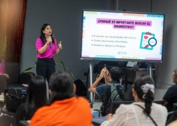 Fortalece la UAT cultura de inclusión desde la primera infancia