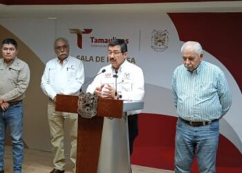 Se suma UAT al combate contra el gusano barrenador