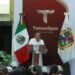 Reconoce Américo a enfermeras y enfermeros como “la máxima expresión del humanismo”