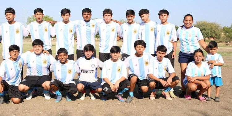 Panteras buscara venganza ante Monkeys en la  Champions Kids
