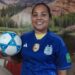 Fichaje de lujo, llega Kaina Segura a las Panteras F.C, el INDE respalda el proyecto