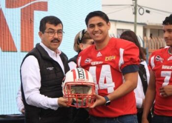 Reafirma rector de la UAT compromiso con la comunidad estudiantil