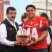 Reafirma rector de la UAT compromiso con la comunidad estudiantil