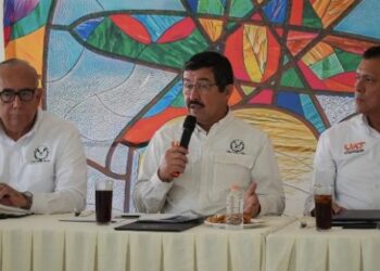 Refrendan UAT y sindicato académico compromiso social en beneficio de comunidades