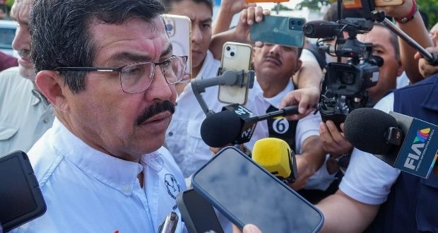 Inicia la UAT brigadas contra el gusano barrenador