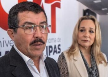 Pone en marcha UAT transporte gratuito piloto para estudiantes del sur de Tamaulipas