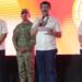 Inaugura rector segunda edición de Academias Correcaminos UAT