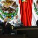 Después de comparecer ante los diputados, el «Calabazo» Villegas, salió como los buenos toreros