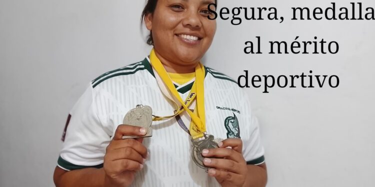 Karina Segura, es, campeona goleadora en «Copa Monterrey 2024»
