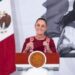 Reconoce Sheinbaum trabajo de Américo y anuncia nueva visita a Tamaulipas