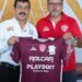 Firma la UAT alianza deportiva entre Correcaminos y el Club Necaxa de la Liga MX