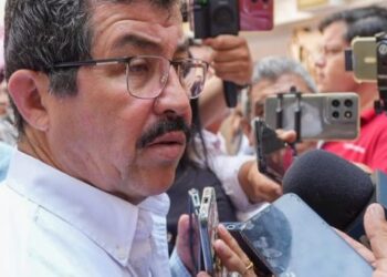 Implementa UAT drones para frenar avance del gusano barrenador en Tamaulipas
