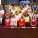 Impulsa la UAT talleres de motivación y liderazgo para mujeres