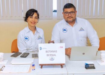 Fortalece Tecnológico del Mante su contacto al sector productivo con “Expo Residencias”
