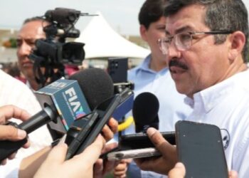 UAT garantiza educación de excelencia con docentes de alto nivel: Dámaso Anaya