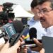 UAT garantiza educación de excelencia con docentes de alto nivel: Dámaso Anaya