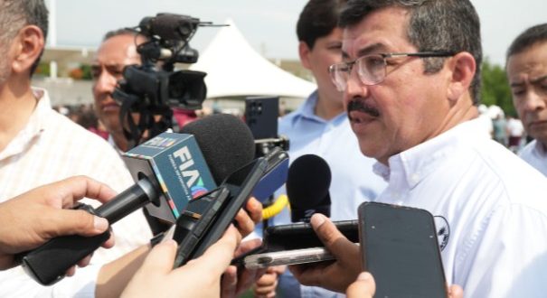 UAT garantiza educación de excelencia con docentes de alto nivel: Dámaso Anaya