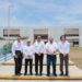 Fortalece Tamaulipas la transformación del sistema energético en alianzas con la academia