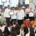 En homenaje solemne reconoce la UAT trayectoria de 215 docentes
