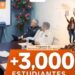 Certifica la UAT a más de tres mil estudiantes en competencias de alta pertinencia laboral