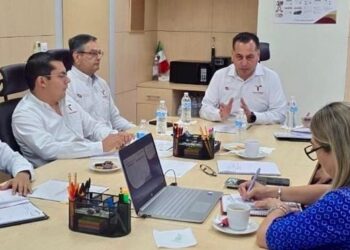 Impulsa SET participación de madres y padres de familia para integrar mesas directivas escolares