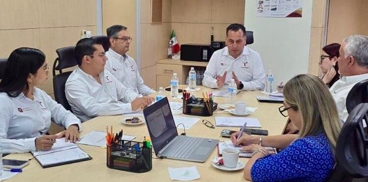 Impulsa SET participación de madres y padres de familia para integrar mesas directivas escolares