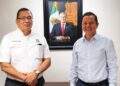 Impulsan ITAVU e IMSS construcción de Centros de Educación y Cuidado Infantil en Tamaulipas