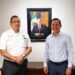 Impulsan ITAVU e IMSS construcción de Centros de Educación y Cuidado Infantil en Tamaulipas