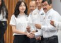Becan a estudiantes de la UAT para el desarrollo de proyectos de base tecnológica
