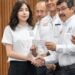 Becan a estudiantes de la UAT para el desarrollo de proyectos de base tecnológica