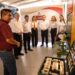 Inaugura Rector de la UAT, campamento cientifico infantil