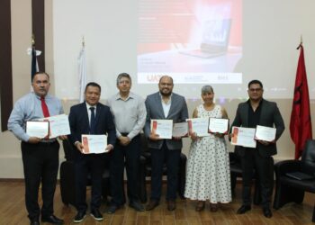 Finaliza UAT foto de análisis en derechos de audiencia