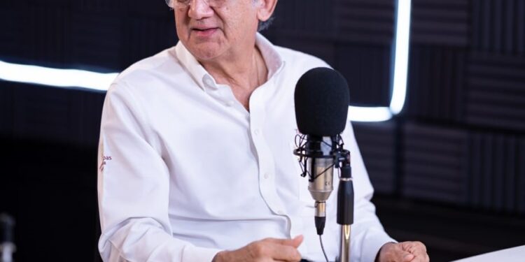 Con obras, bienestar y desarrollo se refleja la transformación en Tamaulipas