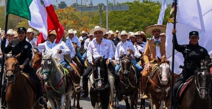 –a, Tamaulipas unido–