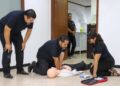 Certifica SST a la ASE, cómo «Edificio Cardio protegido»