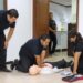 Certifica SST a la ASE, cómo «Edificio Cardio protegido»