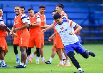 Hoy Corre vista a la U.de G. ¡partidazo!