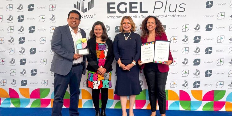 suma la UAT, 2 licenciaturas al padrón EGEL plus