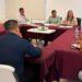 Promueve TPT, coordinación interinstitucional