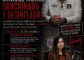 Manuel Muñoz, sancionado y desinflado
