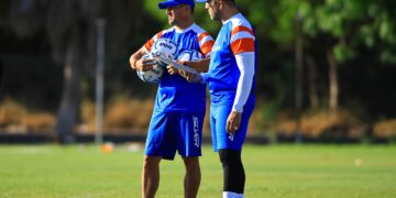 PIDE ‘MÍSTICO’ PEREYRA ENFOQUE AL CIEN PARA SUMAR EN MORELIA