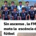 Magaña empata a Panteras, ¡nada para nadie