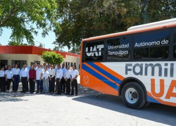 Brindará Familia UAT, moderno espacio con sentido humano