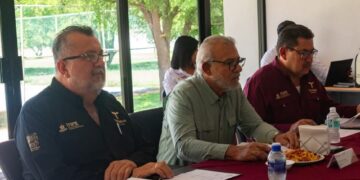 El ITIFE, lleva a cabo tercera Sesión de la junta de gobierno